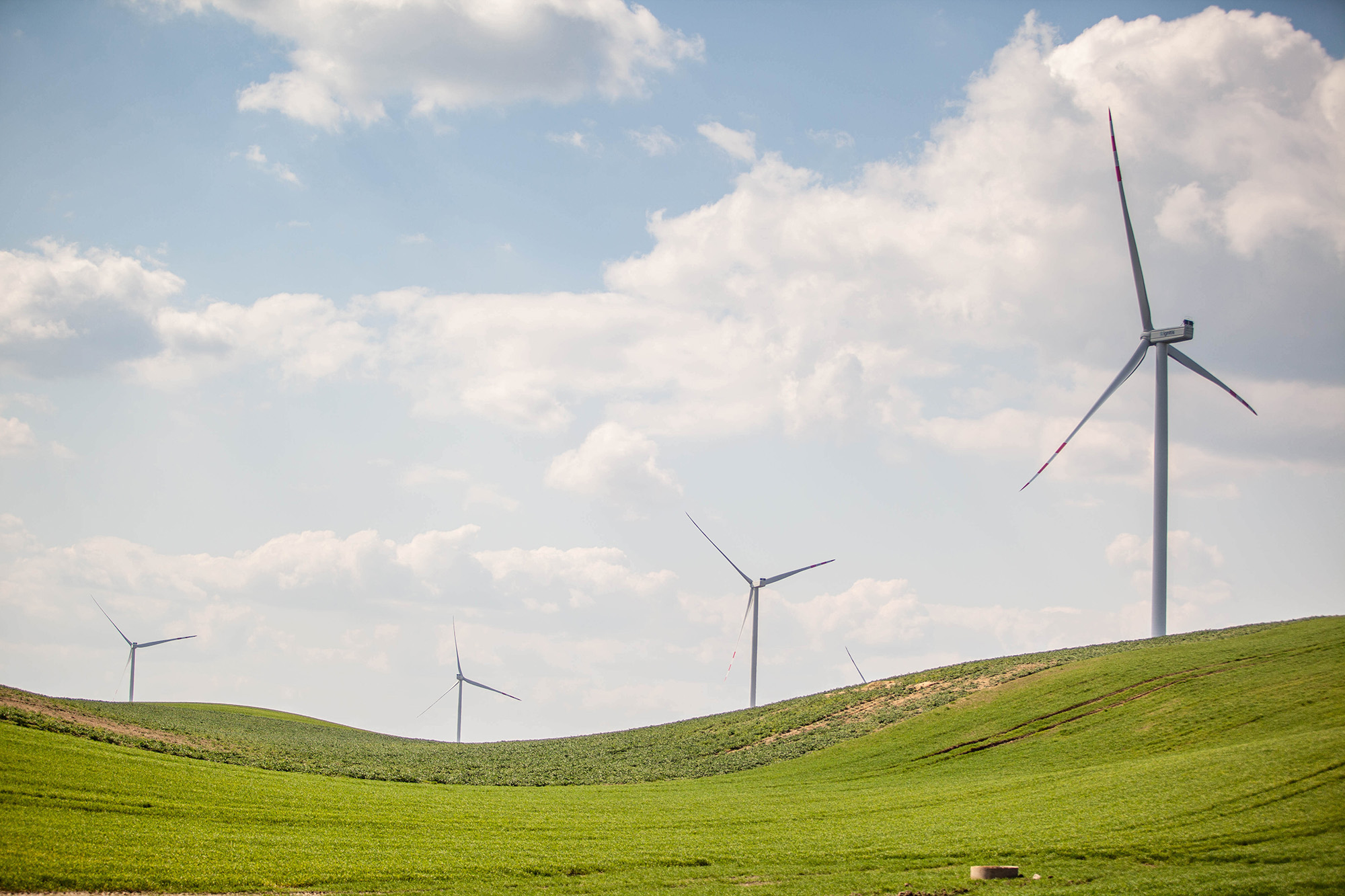 Pozycja AB Ignitis Na Rynku Energii W Polsce Ignitis Polska Sp Z O o 