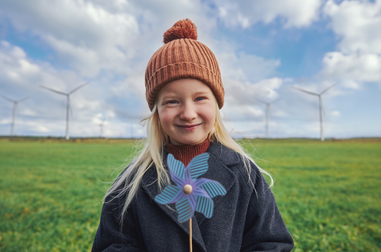 Ignitis Renewables: Ponad 1 mln zł wsparcia dla społeczności sąsiadujących z farmami wiatrowymi